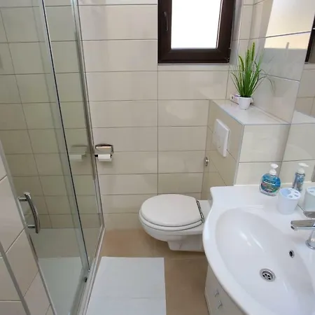 Mate Apartman Stobreč