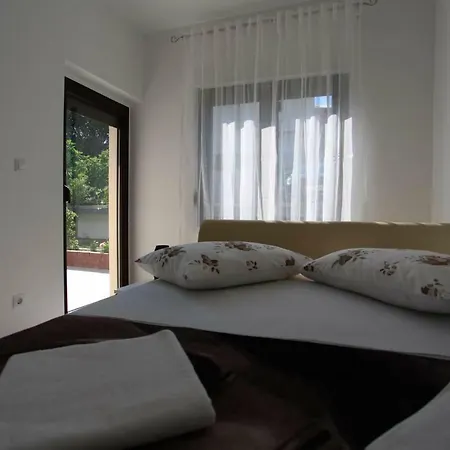 Mate Apartman Stobreč