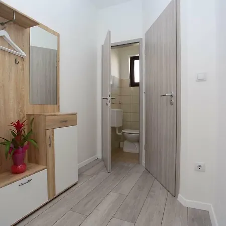 Mate Apartman Stobreč
