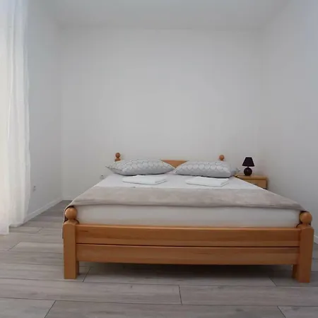 Mate Apartman Stobreč