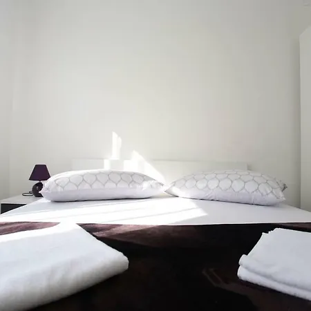 Apartman Mate Stobreč