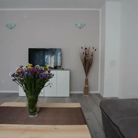 Mate Apartman *