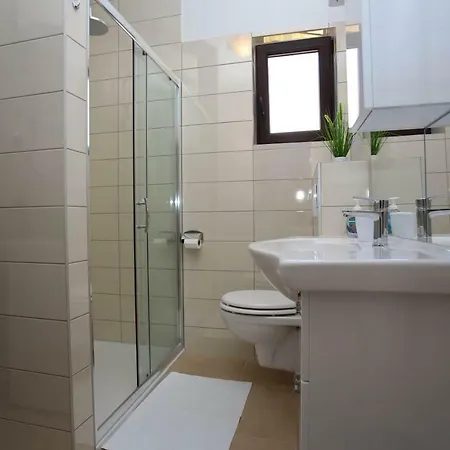 Apartman Mate *