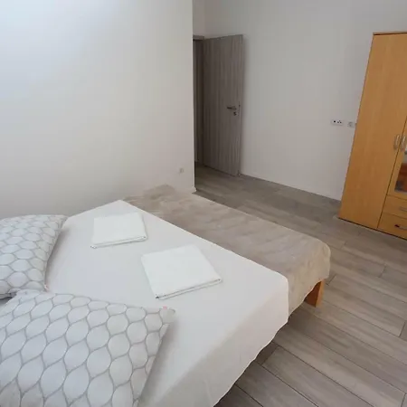 Mate Apartman Stobreč